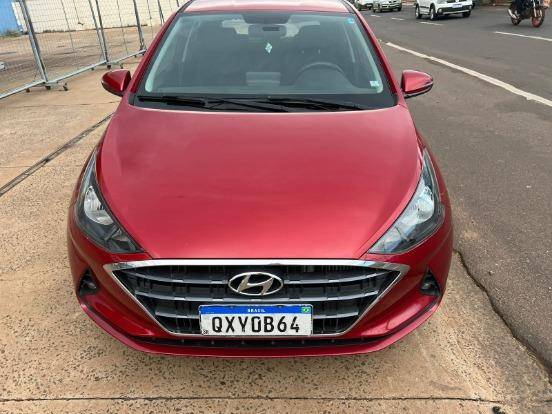 HYUNDAI HB20 2020