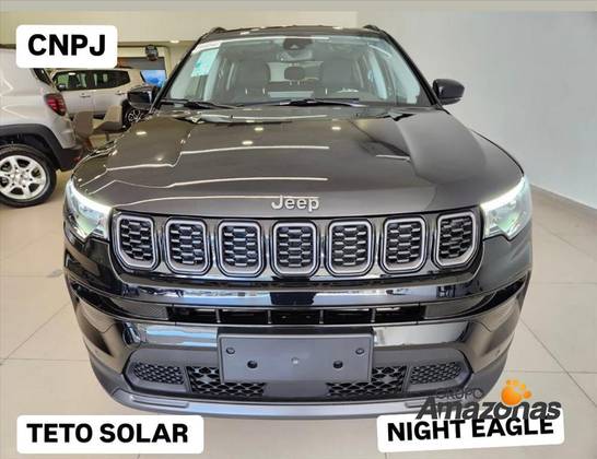 JEEP COMPASS 2025