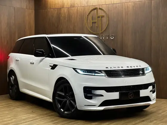 LAND ROVER RANGE ROVER SPORT 2023