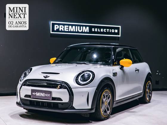 MINI COOPER 2022