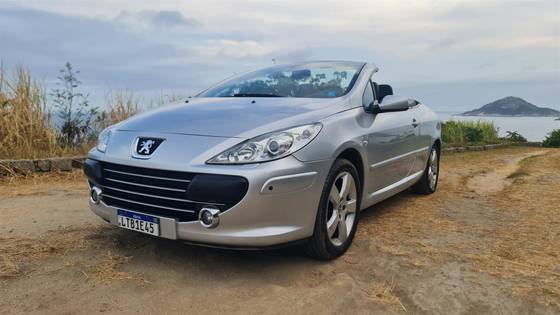 PEUGEOT 307 2008
