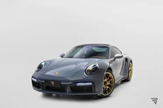 PORSCHE 911 2023