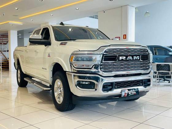 RAM 2500 2020