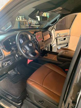 RAM 3500 2023