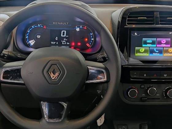 RENAULT KWID 2025