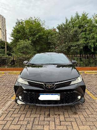 TOYOTA COROLLA 2024