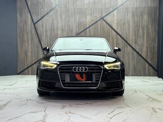 AUDI A3 2016