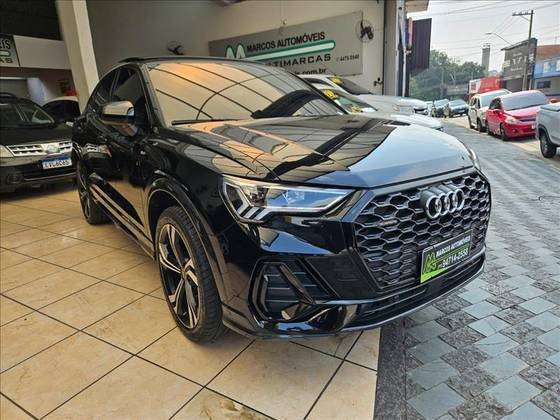 AUDI Q3 2024