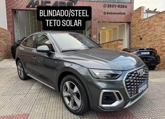 AUDI Q5 2023