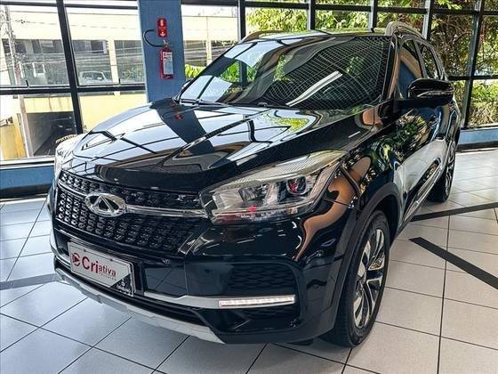 CAOA CHERY TIGGO 5x 2022