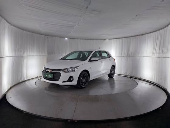 CHEVROLET ONIX 2024