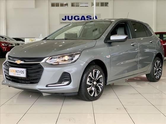 CHEVROLET ONIX 2025
