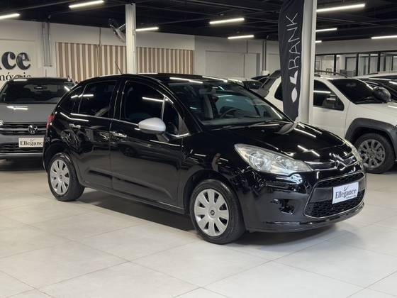 CITROËN C3 2014