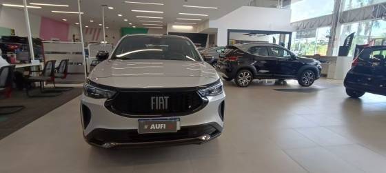FIAT FASTBACK 2024