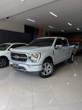 FORD F-150 2023