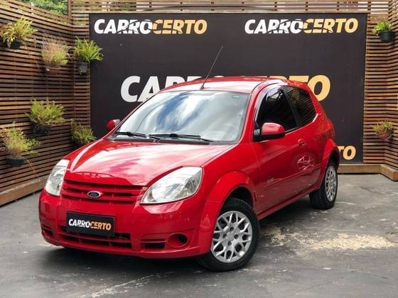 FORD KA 2011