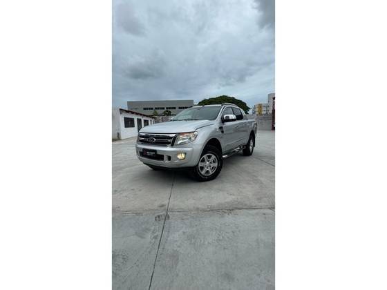 FORD RANGER 2014