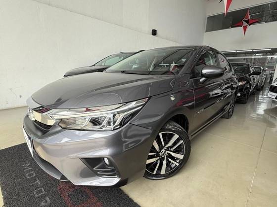HONDA CITY 2023