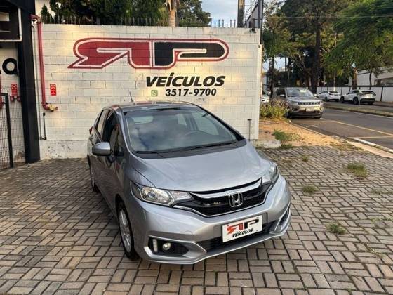 HONDA FIT 2020
