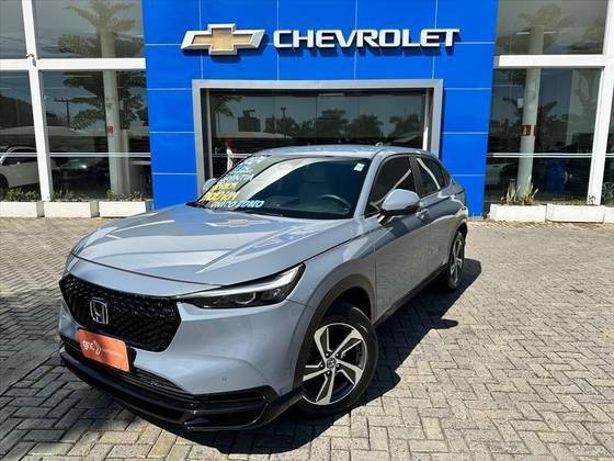 HONDA HR-V 2024