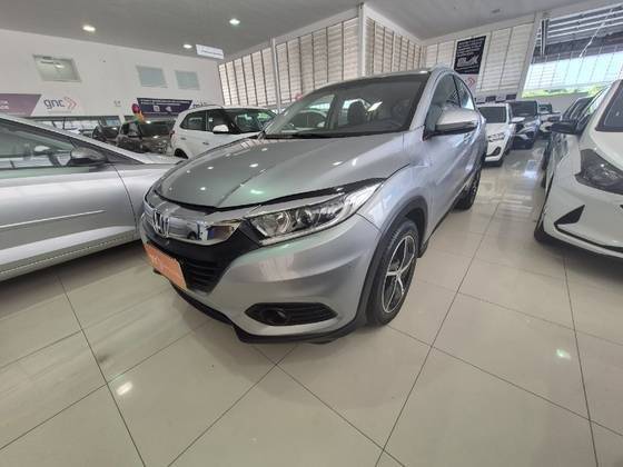 HONDA HR-V 2021