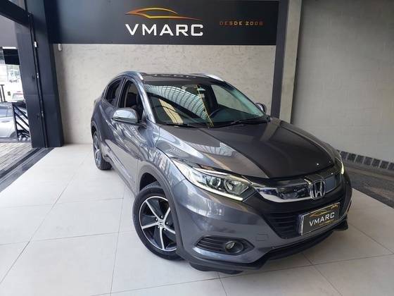 HONDA HR-V 2019
