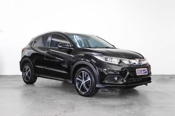 HONDA HR-V 2019