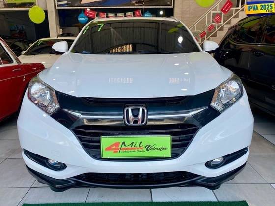 HONDA HR-V 2017