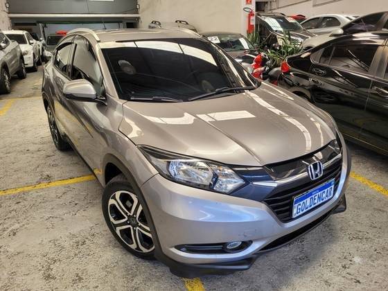 HONDA HR-V 2016