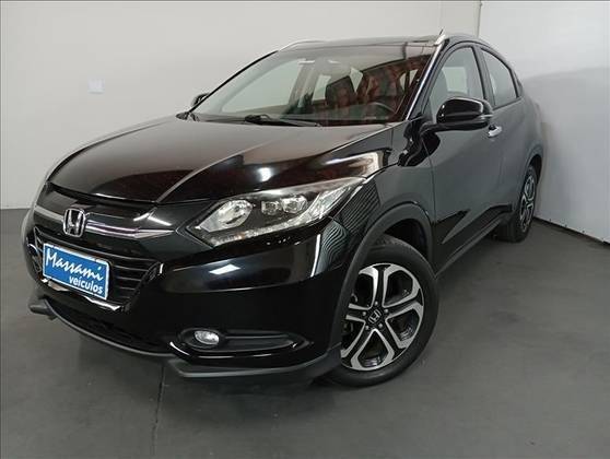 HONDA HR-V 2018