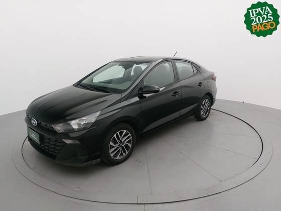 HYUNDAI HB20S 2023