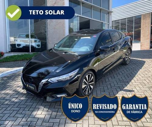 NISSAN SENTRA 2023