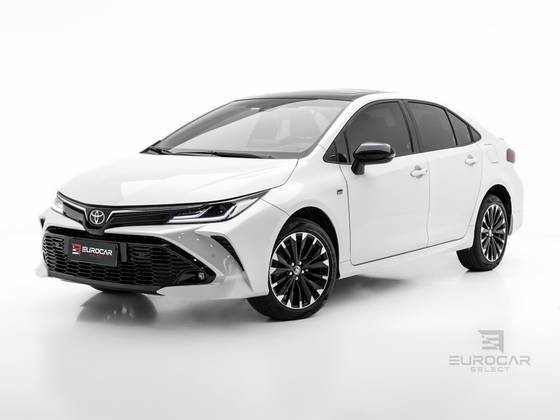 TOYOTA COROLLA 2024