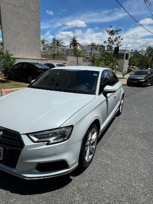 AUDI A3 2020
