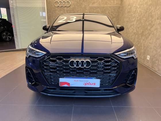 AUDI Q3 2023