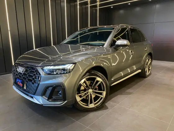 AUDI Q5 2024