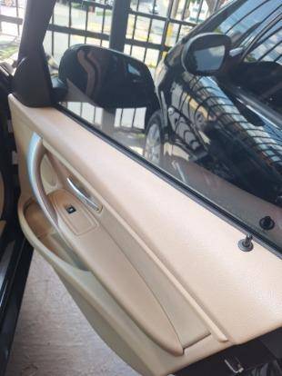 BMW 320i 2015