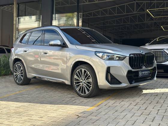 BMW X1 2023