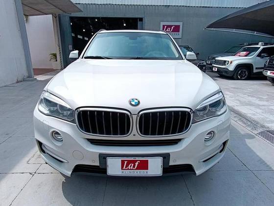 BMW X5 2017