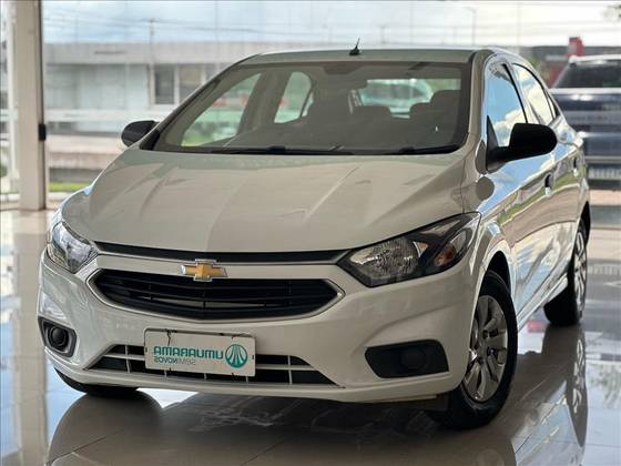 CHEVROLET ONIX 2020