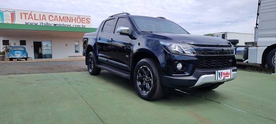 CHEVROLET S10 2023