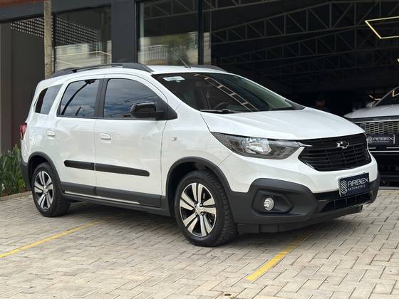 CHEVROLET SPIN 2023
