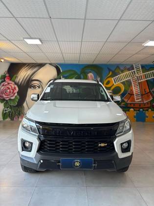 CHEVROLET TRAILBLAZER 2022