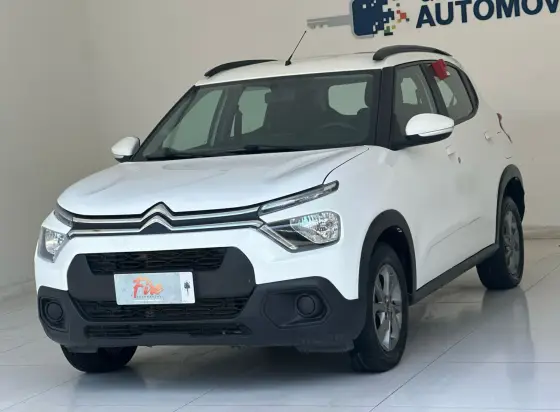 CITROËN C3 2023
