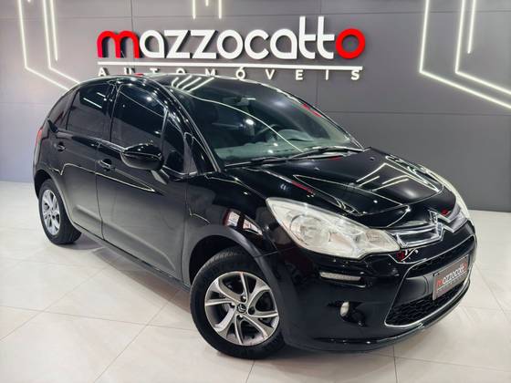 CITROËN C3 2014