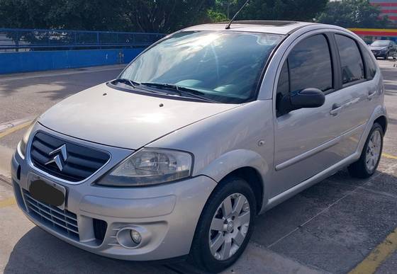 CITROËN C3 2011