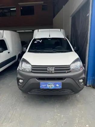FIAT FIORINO 2024