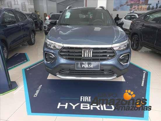 FIAT PULSE 2025