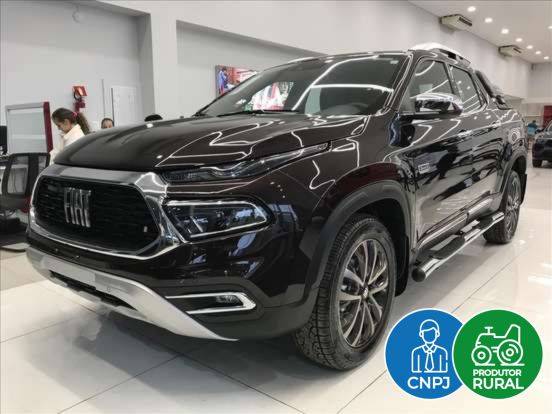 FIAT TORO 2025