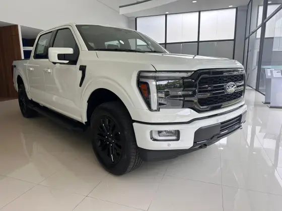 FORD F-150 2024
